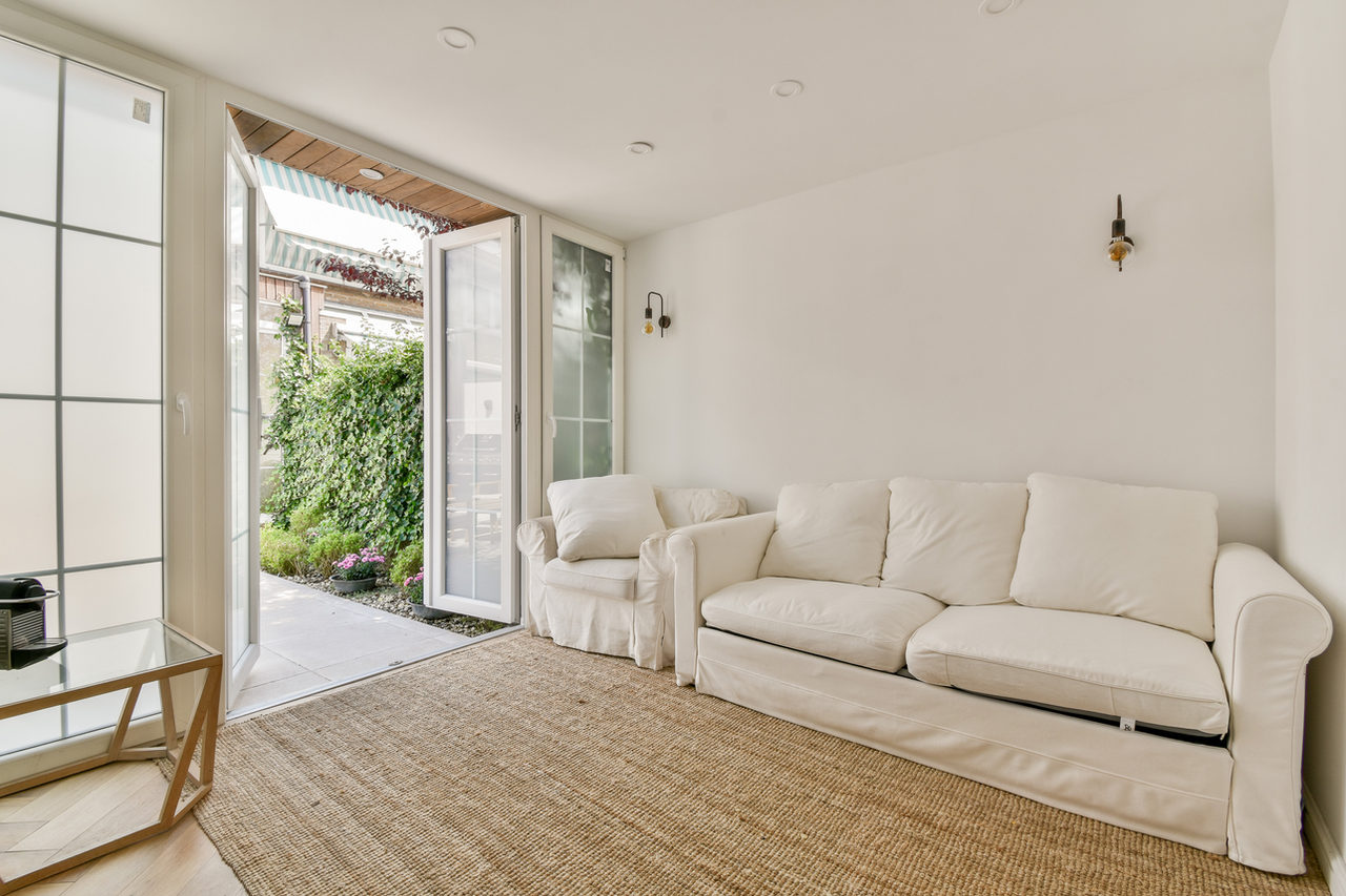 Guest unit, Golden Sands in Amsterdam
