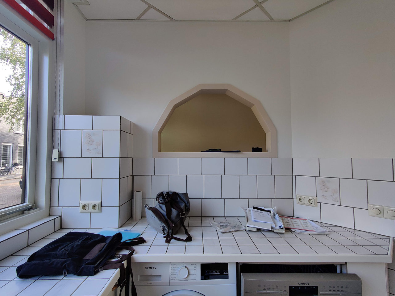 Rosy sky: home interior design in Amstelveen, photo 47 of 50