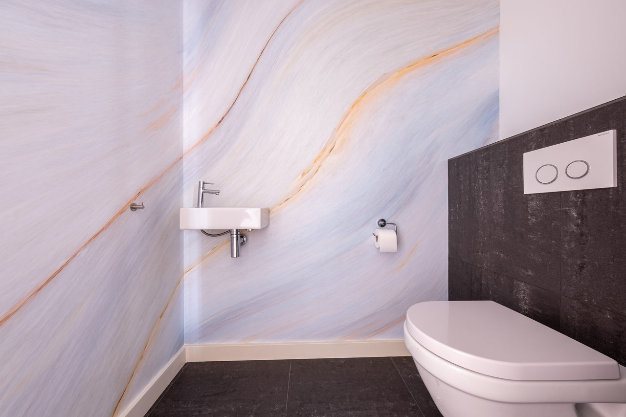 Green Luxury: home interior design in Amstelveen, photo 45 of 80