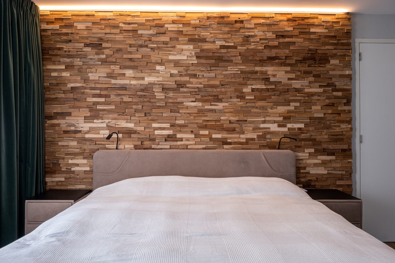 Green Luxury: home interior design in Amstelveen, photo 60 of 80