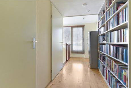 BEFORE, Modern- Luxury in Amstelveen