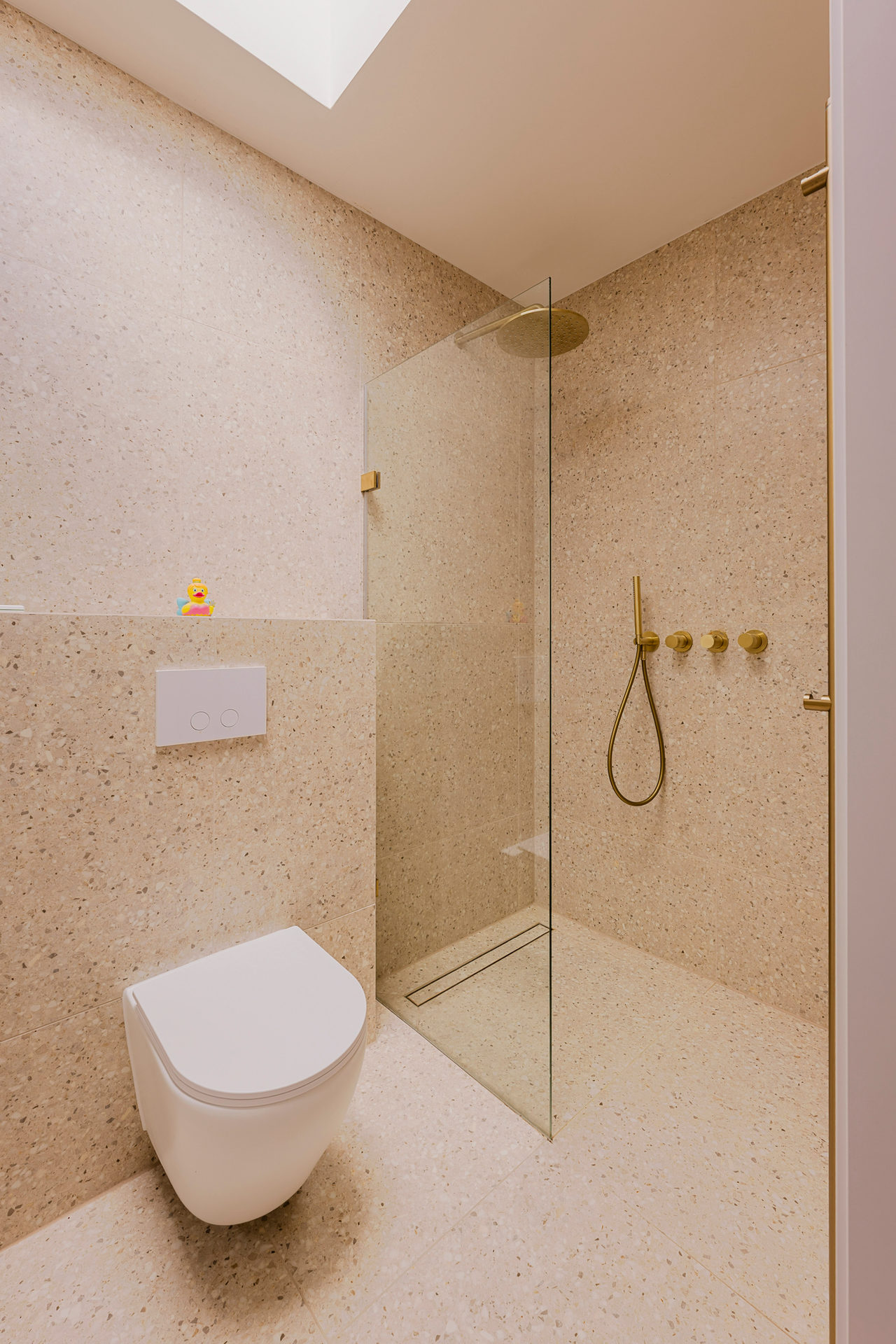 Velvet Pavilion: home interior design in Amsterdam, photo 62 of 94