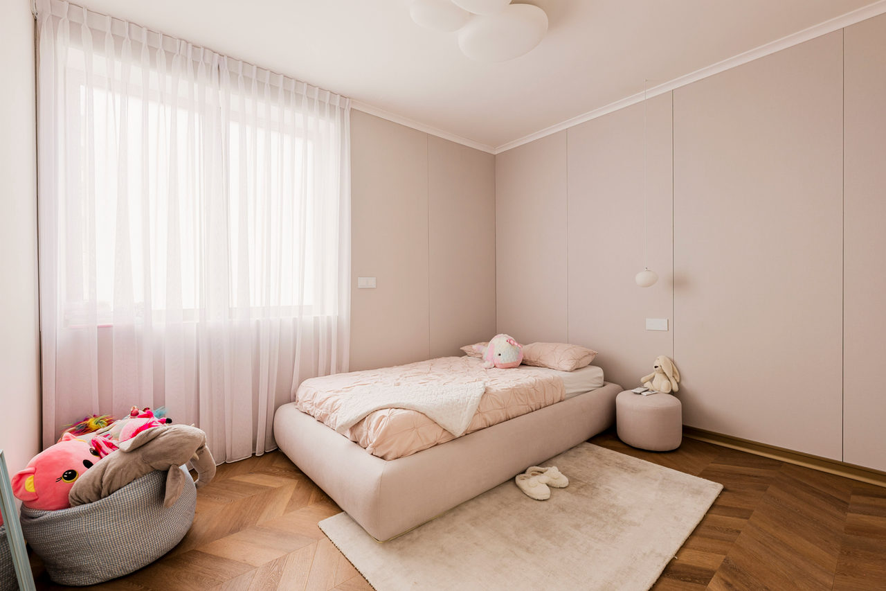 Velvet Pavilion: home interior design in Amsterdam, photo 68 of 94