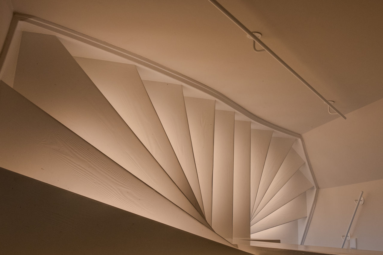 Rosy sky: home interior design in Amstelveen, photo 23 of 50