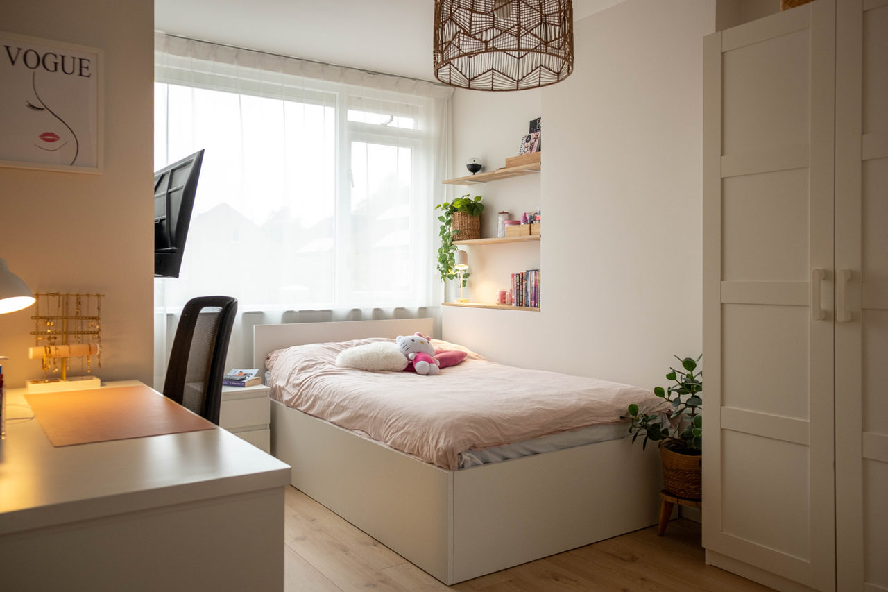 Organic Oak: home interior design, photo 34 of 39