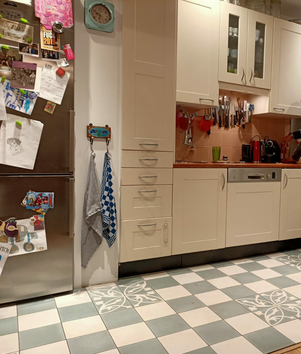 Nordic Secrets: home interior design in Zaandam, photo 38 of 38