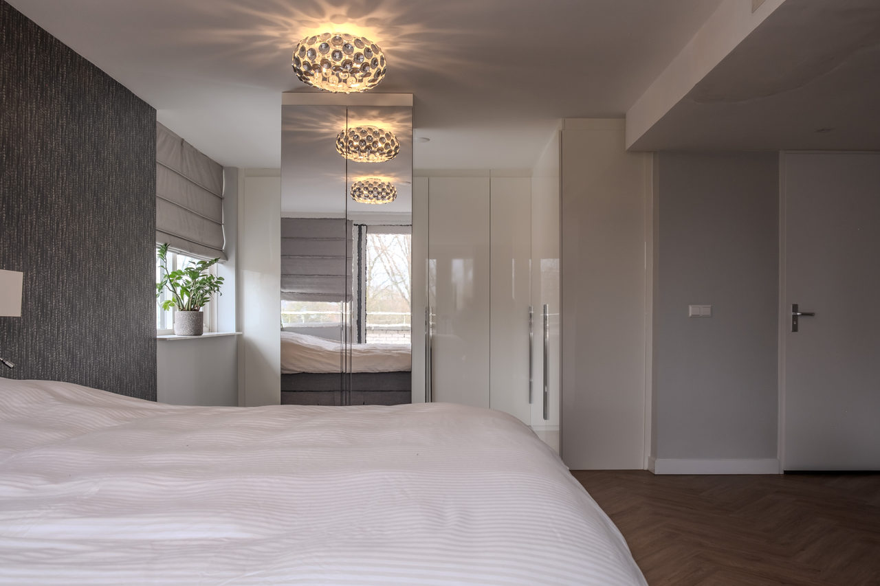 Modern- Luxury: home interior design in Amstelveen, photo 29 of 45