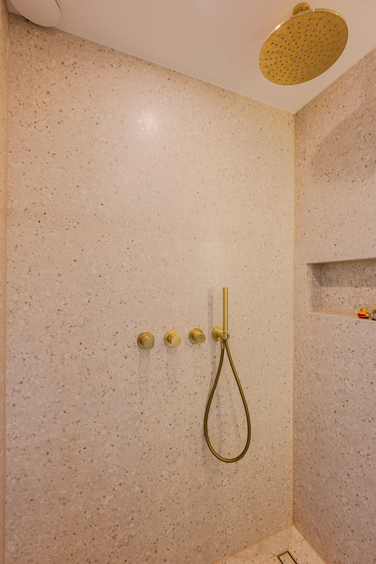 Velvet Pavilion: home interior design in Amsterdam, photo 58 of 94