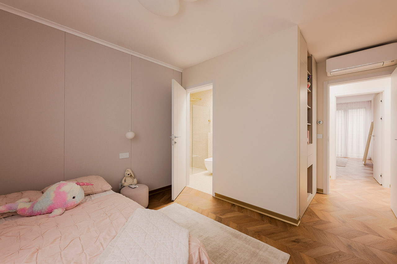 Velvet Pavilion: home interior design in Amsterdam, photo 67 of 94