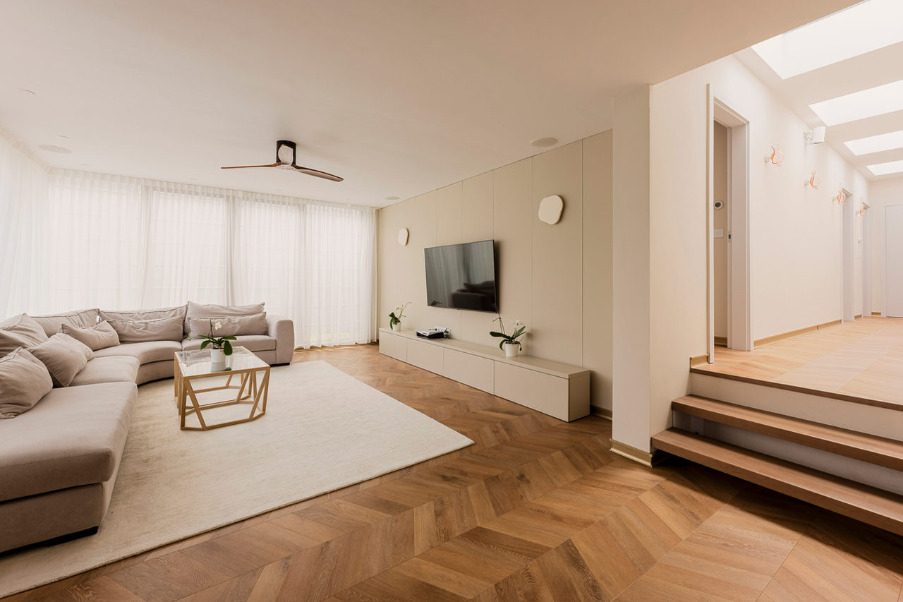 Velvet Pavilion: home interior design in Amsterdam, photo 53 of 94