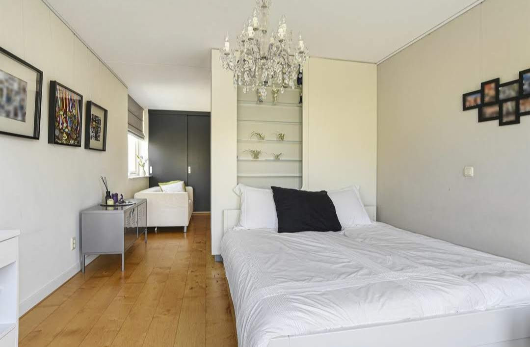 BEFORE, Modern- Luxury in Amstelveen