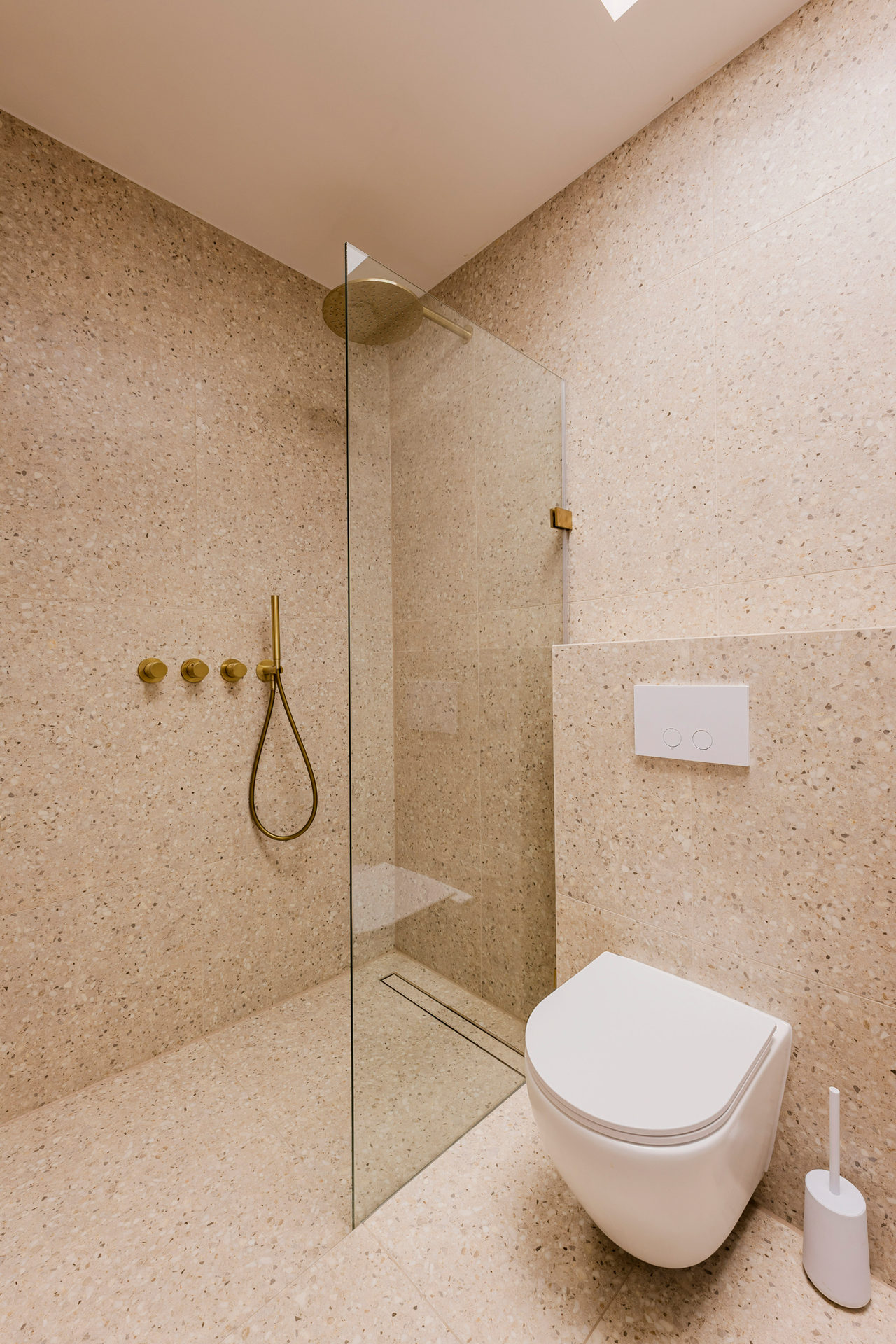 Velvet Pavilion: home interior design in Amsterdam, photo 66 of 94