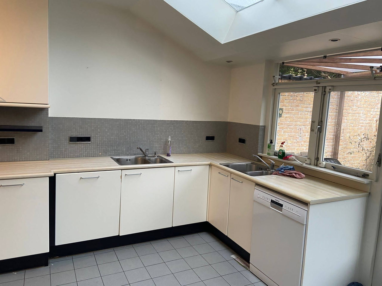 Portuguese Tiled Kitchen: kitchen design in Amstelveen, photo 27 of 27