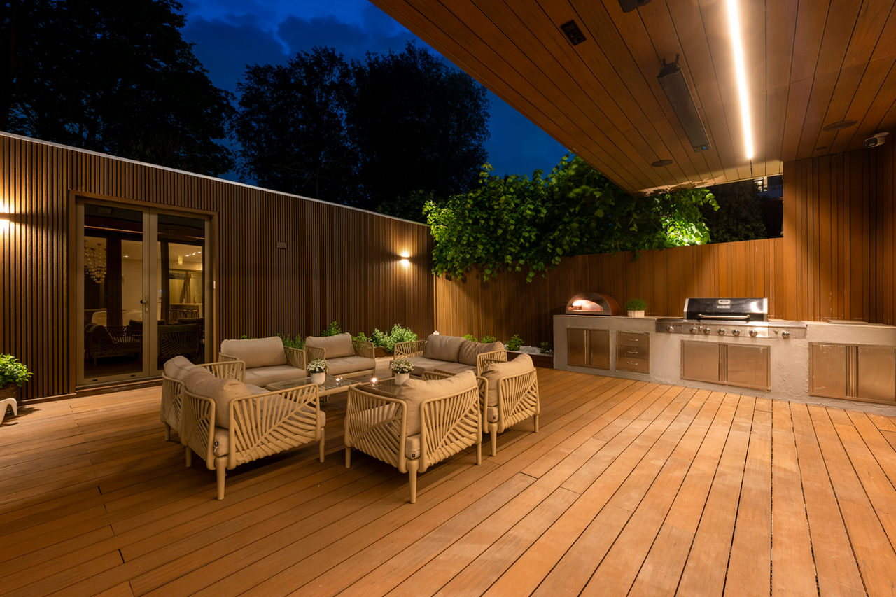 Velvet Pavilion: home interior design in Amsterdam, photo 14 of 94