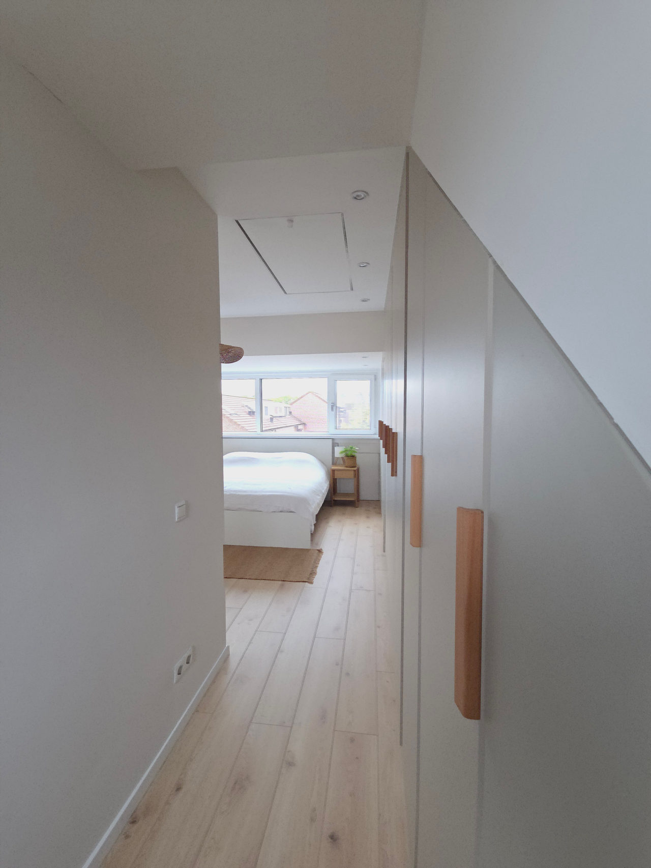 Organic Oak: home interior design, photo 8 of 39