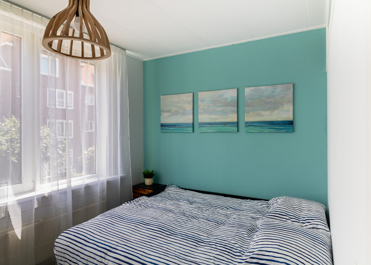 Sight of Amsterdam: rental property interior design in Amsterdam, photo 24 of 28
