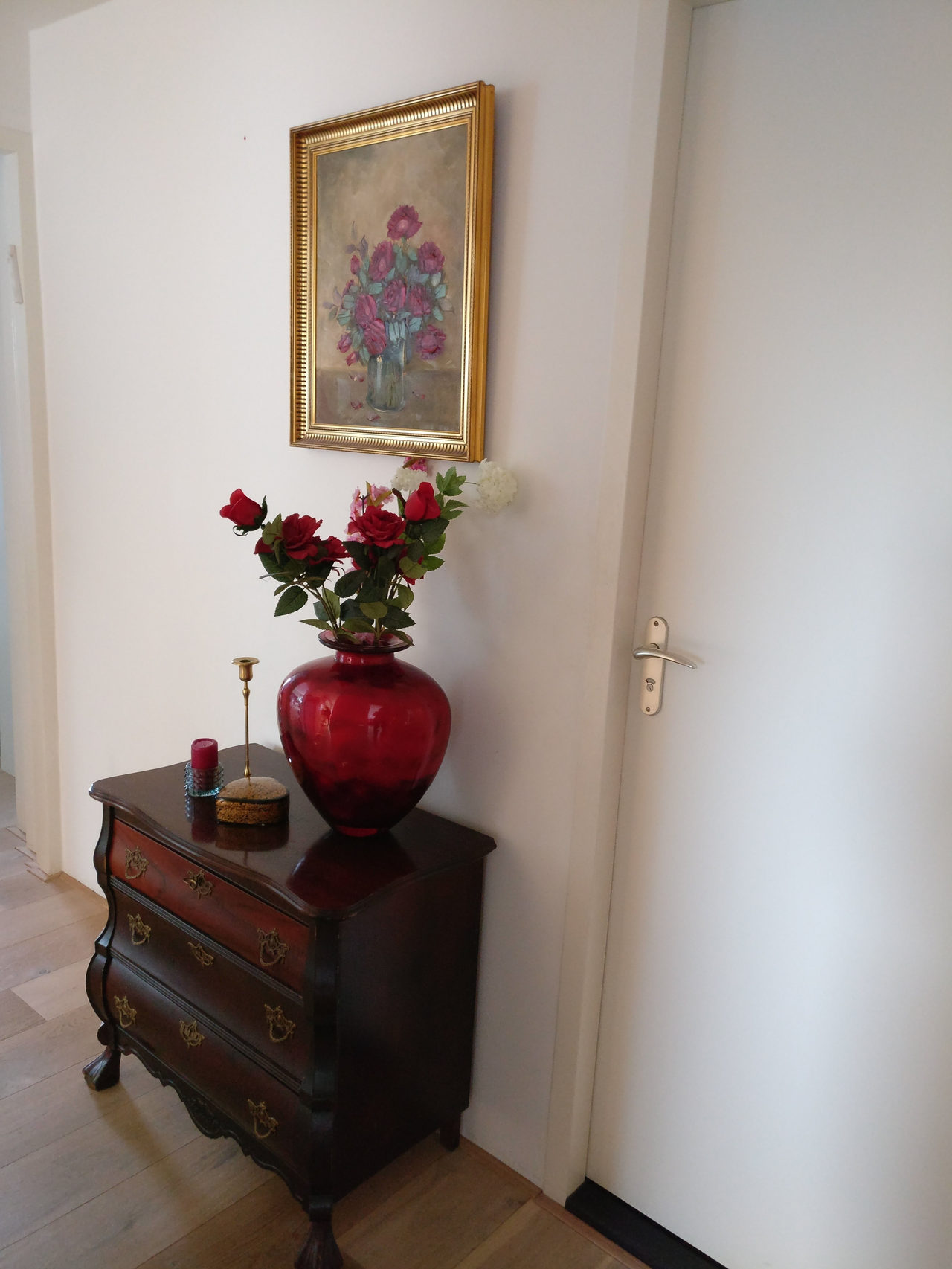 Eclectic Chic: home interior design in Amsterdam, photo 13 of 16