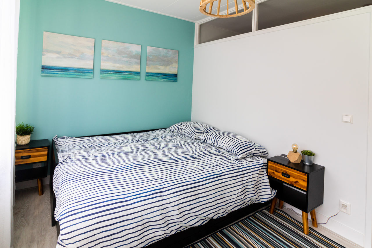 Sight of Amsterdam: rental property interior design in Amsterdam, photo 27 of 28