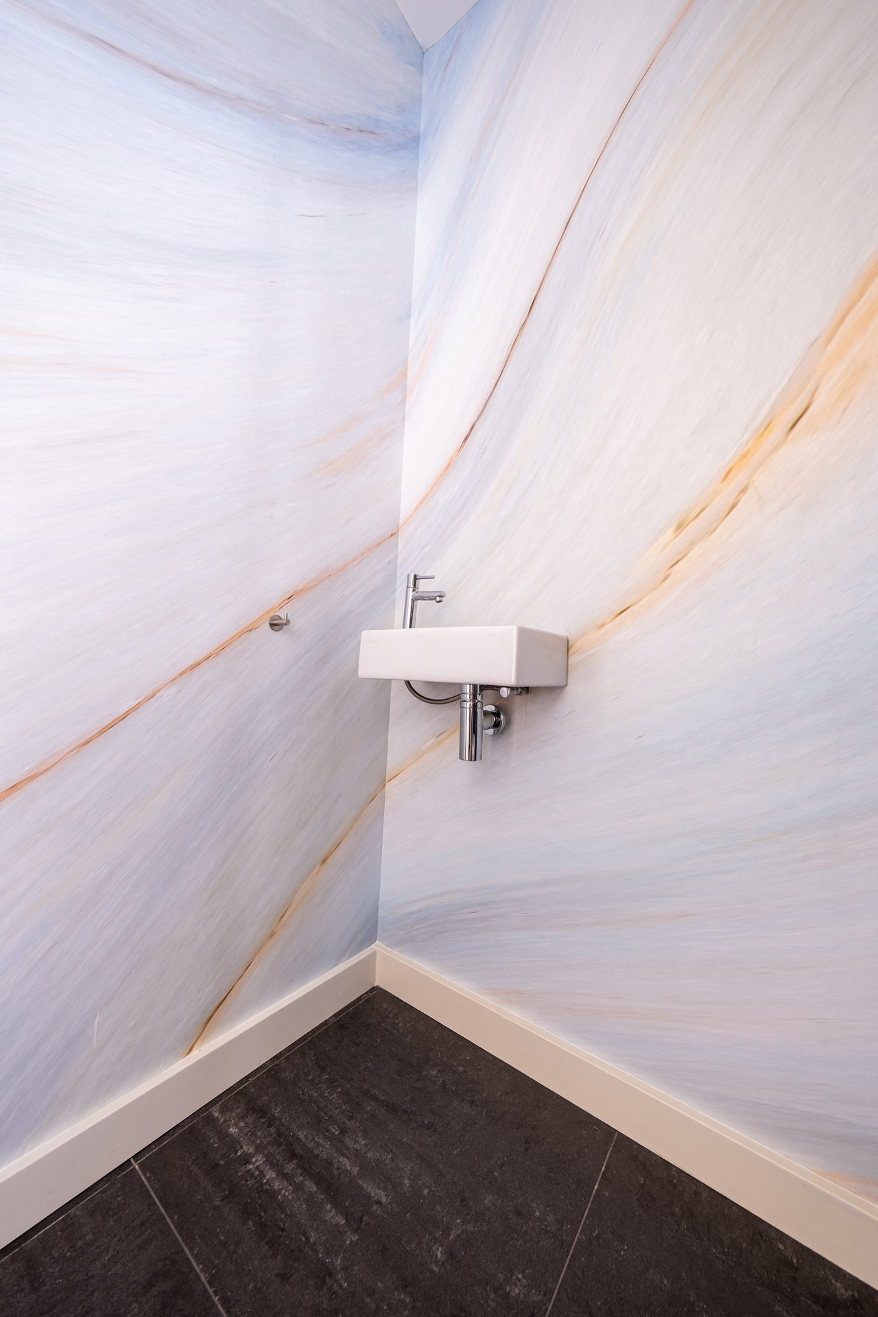 Green Luxury: home interior design in Amstelveen, photo 44 of 80