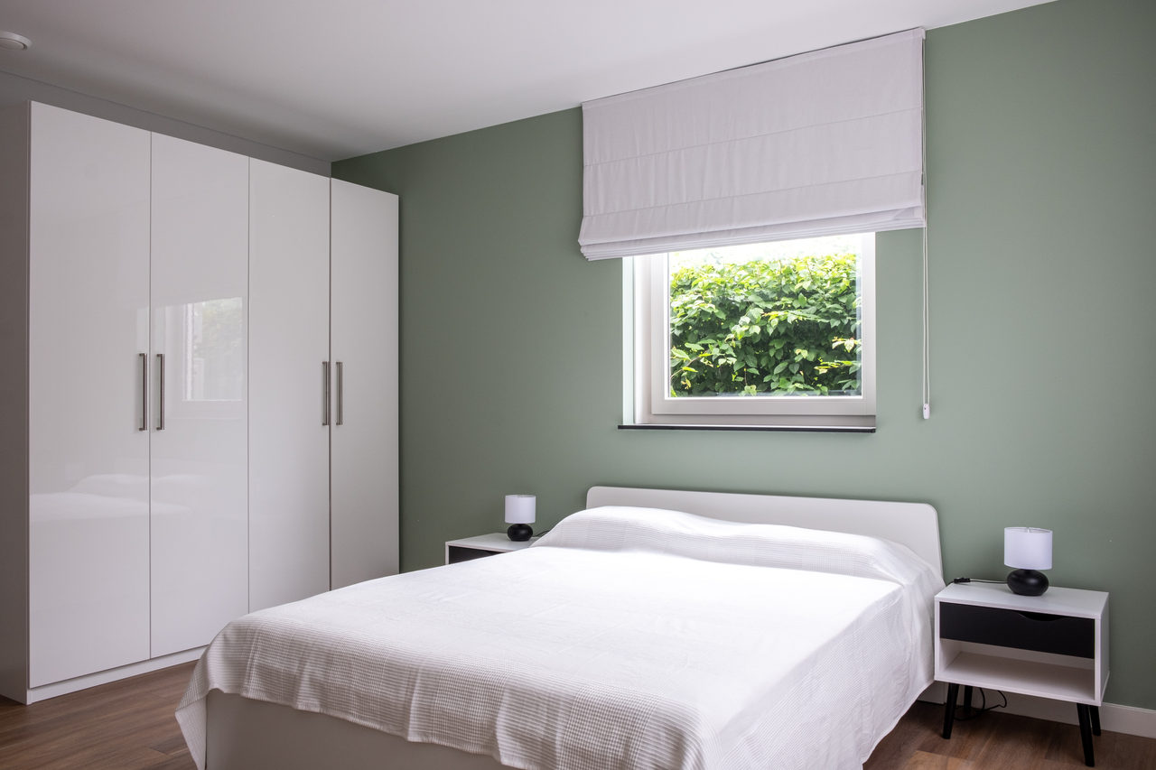 Green Luxury: home interior design in Amstelveen, photo 76 of 80