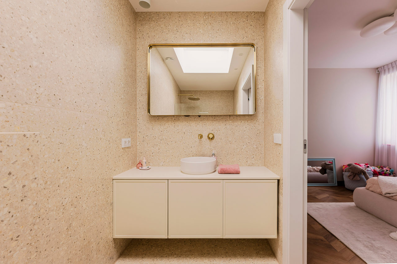 Velvet Pavilion: home interior design in Amsterdam, photo 65 of 94