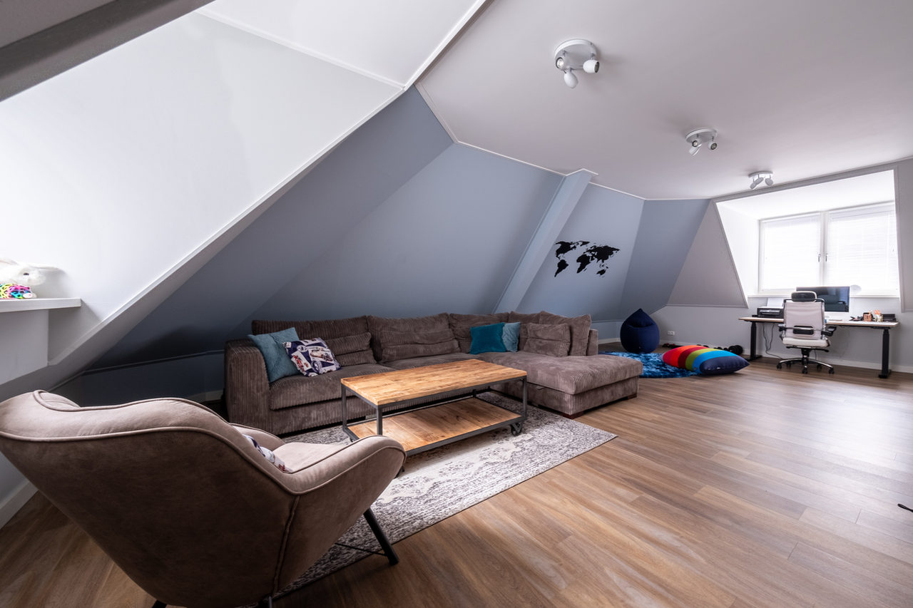 Green Luxury: home interior design in Amstelveen, photo 61 of 80