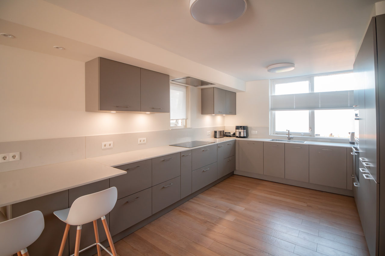 Quite utility: kitchen design, photo 4 of 10