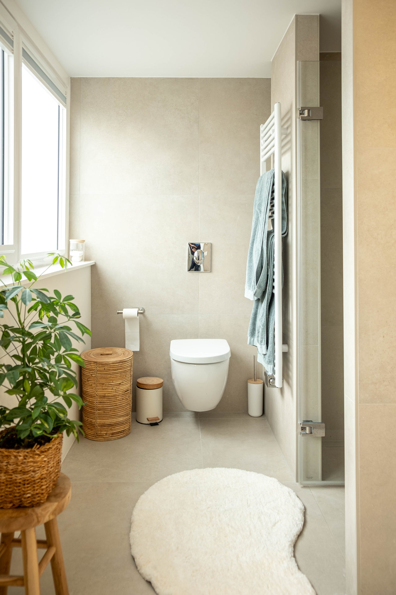 Organic Oak: home interior design, photo 18 of 39