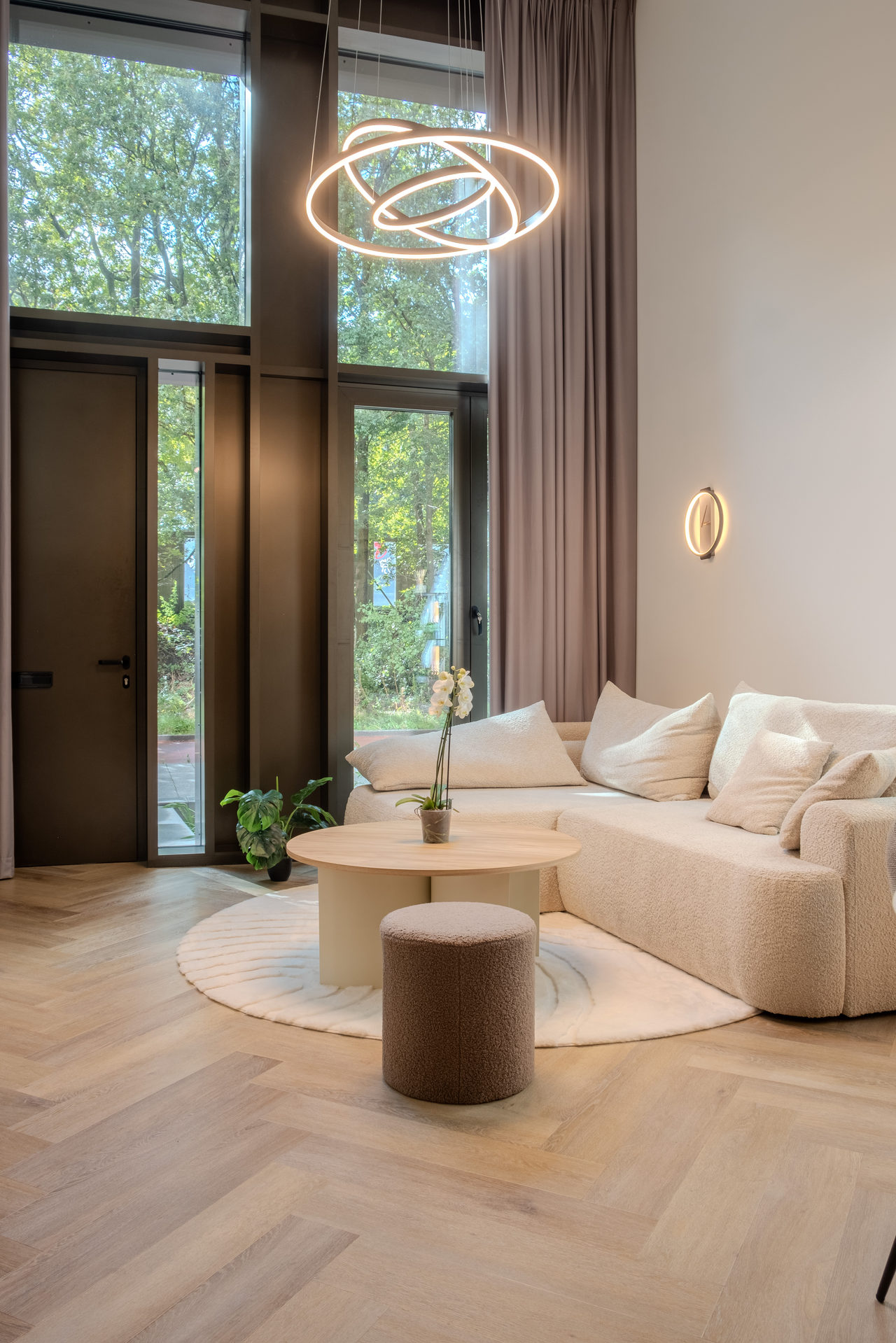 Loft in style: home interior design in Amsterdam, photo 14 of 18