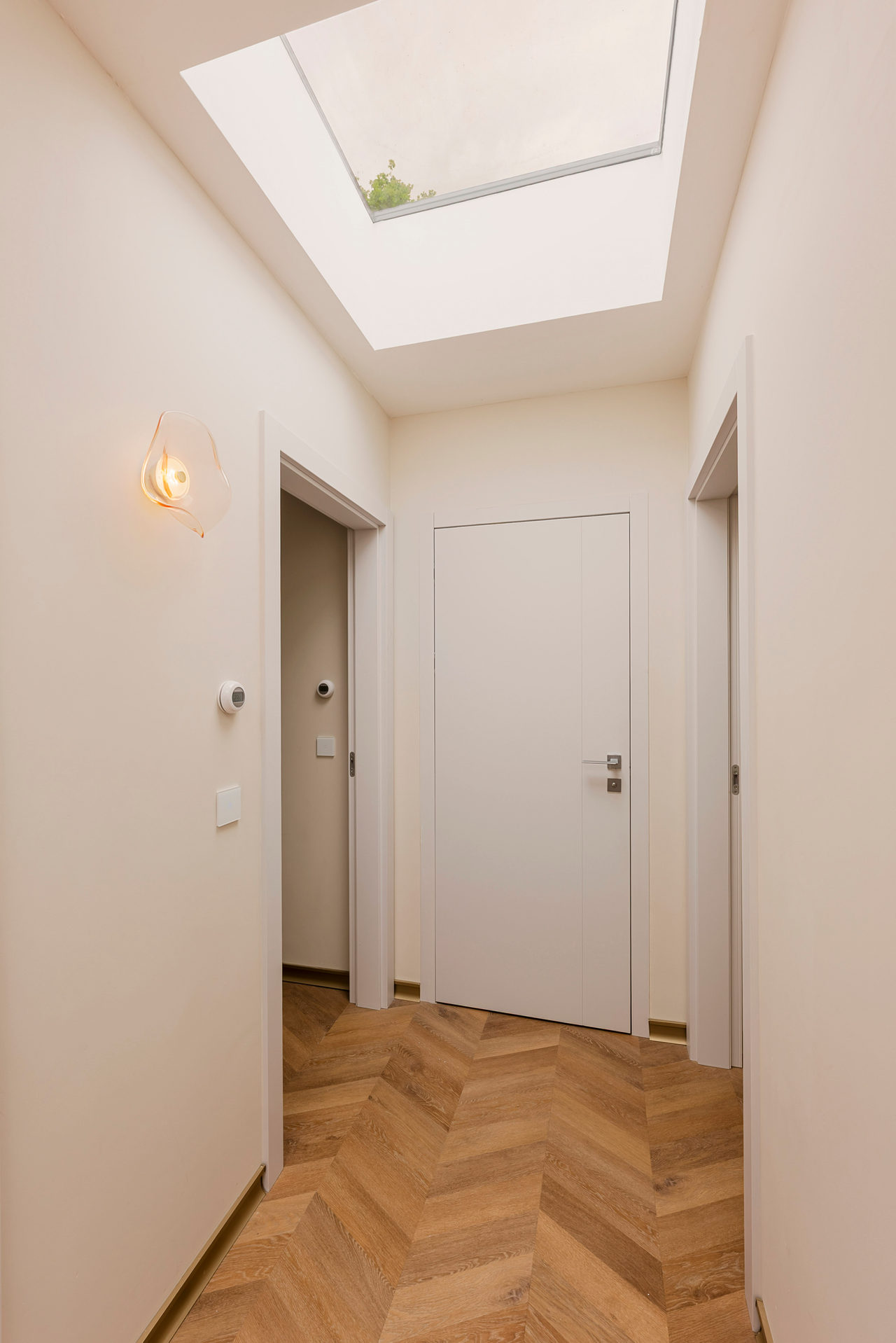 Velvet Pavilion: home interior design in Amsterdam, photo 55 of 94