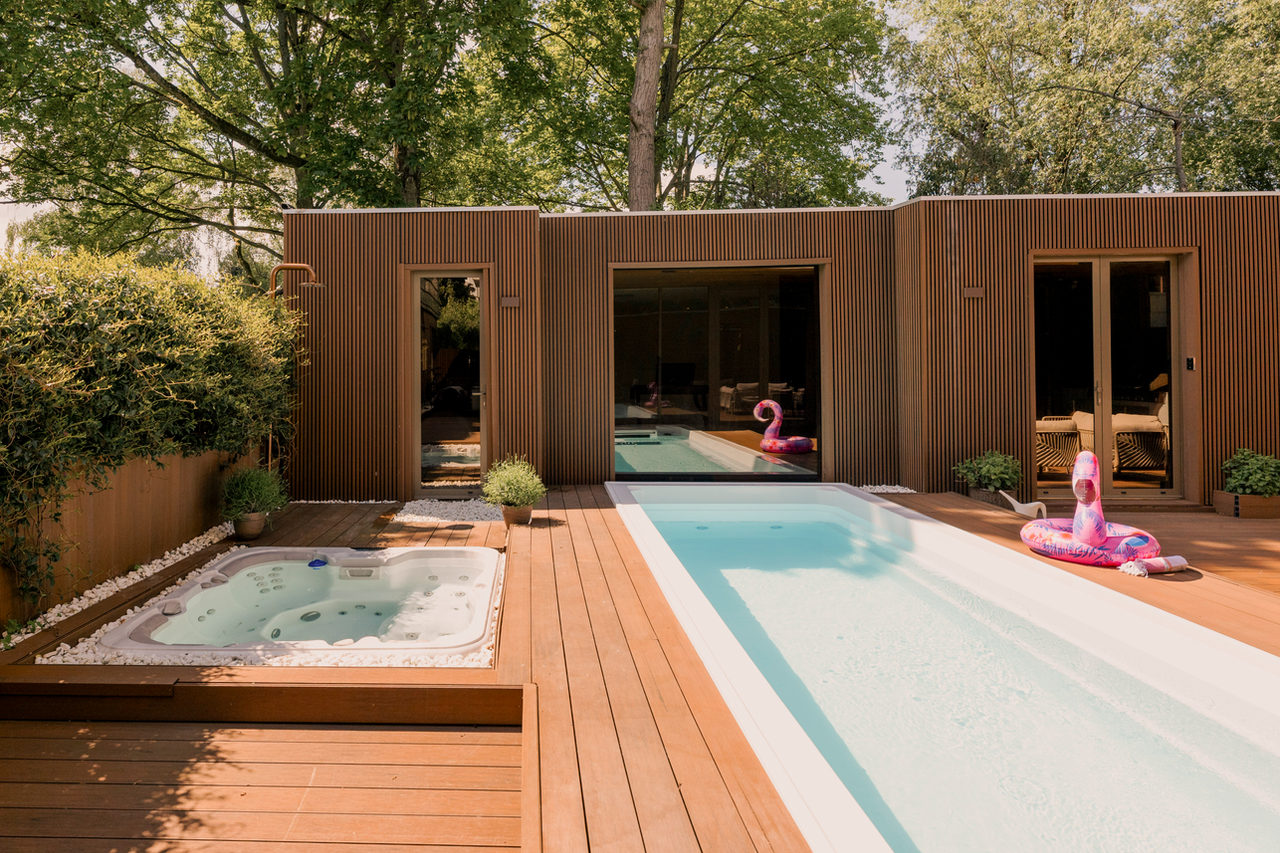 Velvet Pavilion: home interior design in Amsterdam, photo 79 of 94