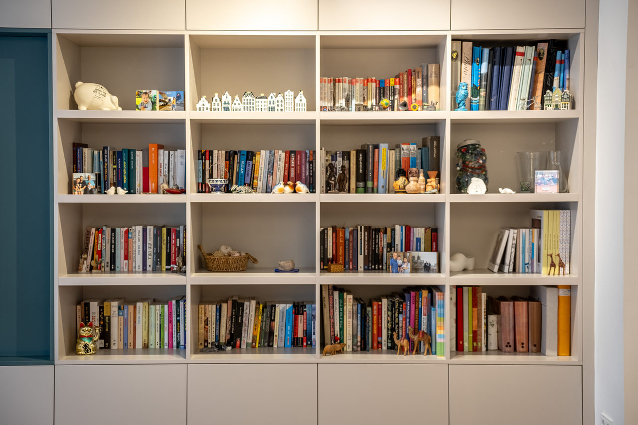 Teal Transformation: home interior design, photo 7 of 56