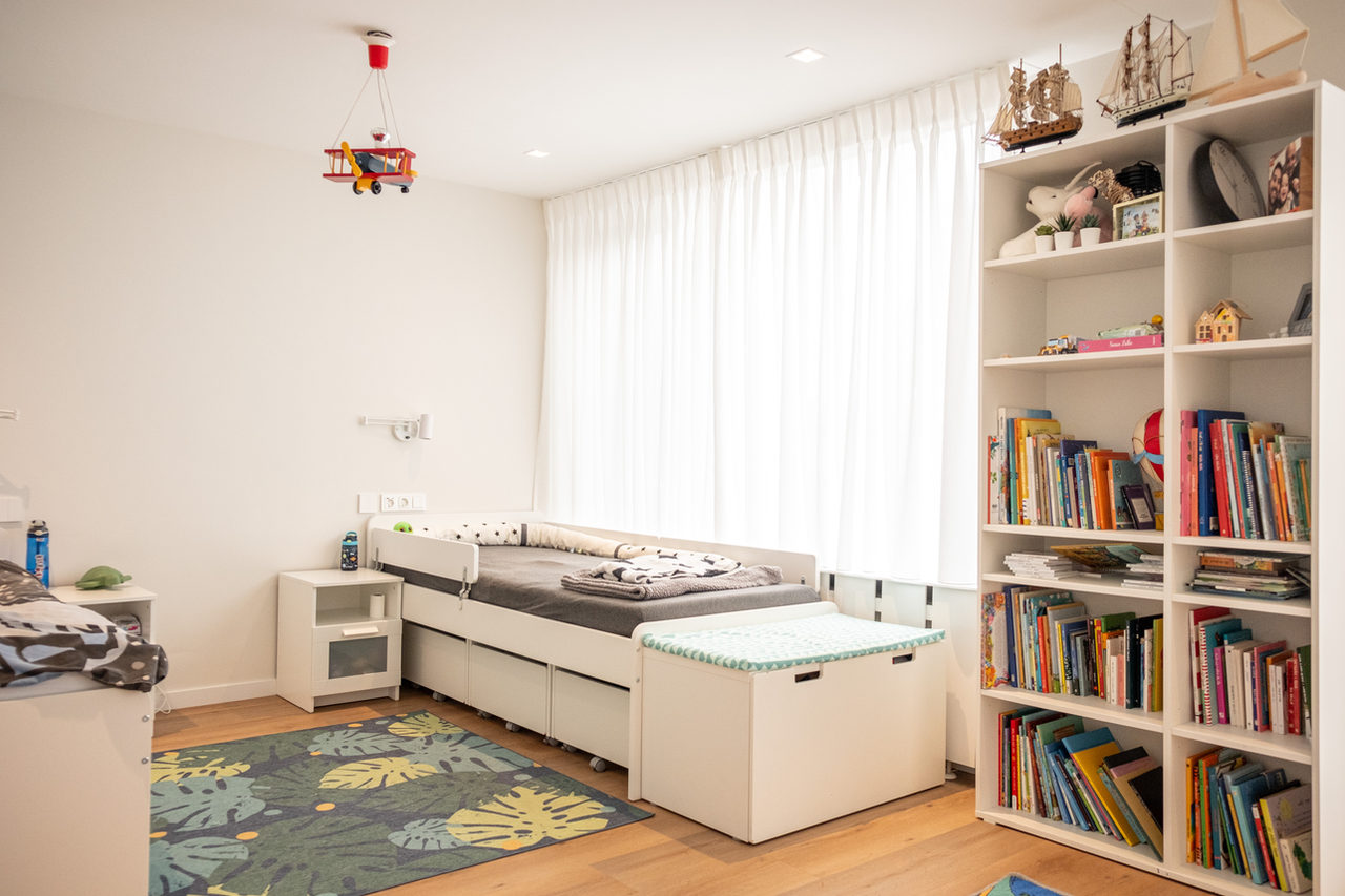 Teal Transformation: home interior design, photo 27 of 56