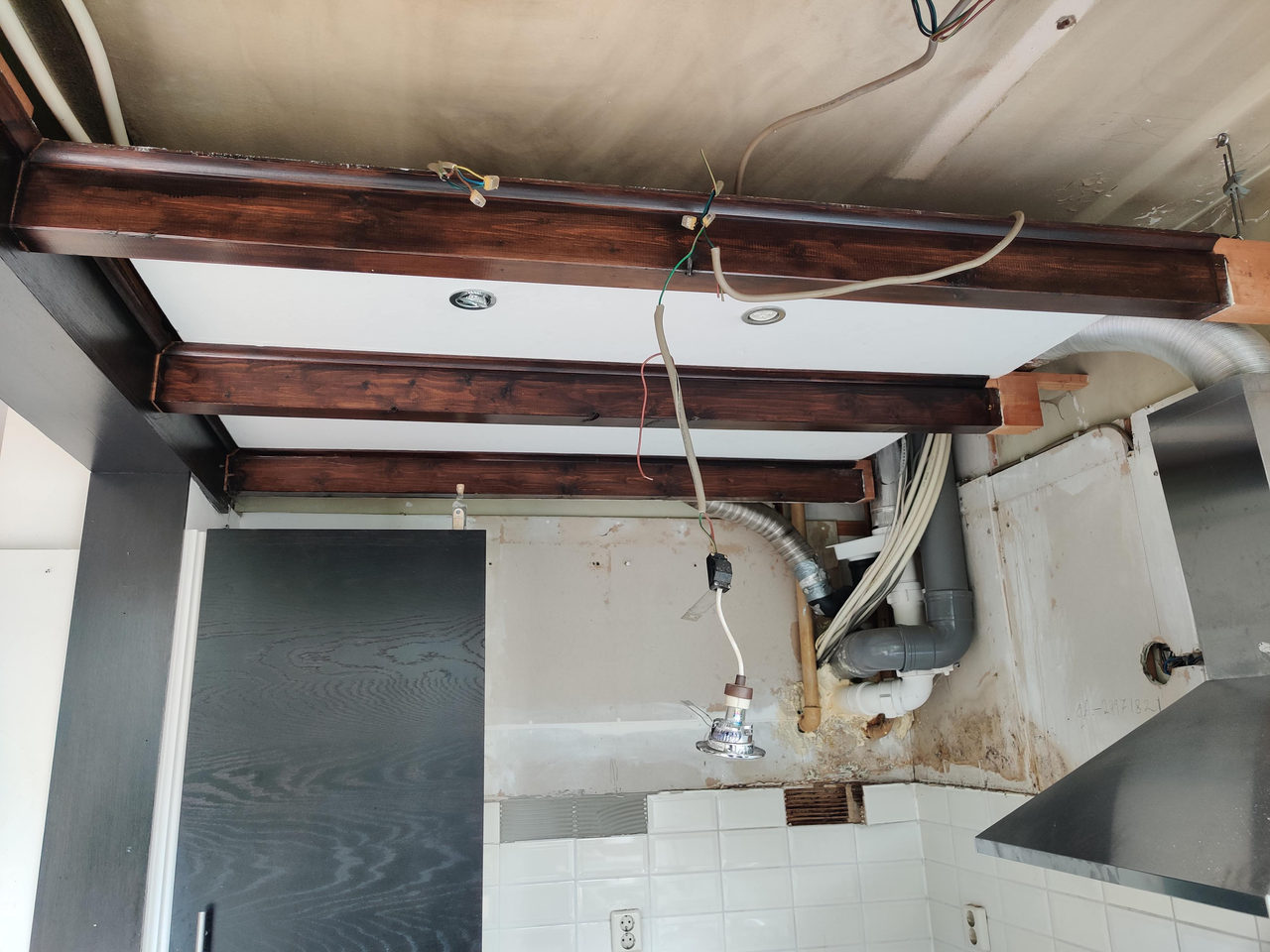 Botanic kitchen: kitchen design in Amstelveen, photo 21 of 26