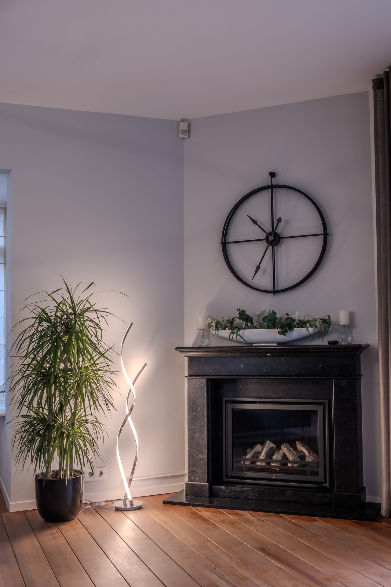 Modern- Luxury: home interior design in Amstelveen, photo 9 of 45