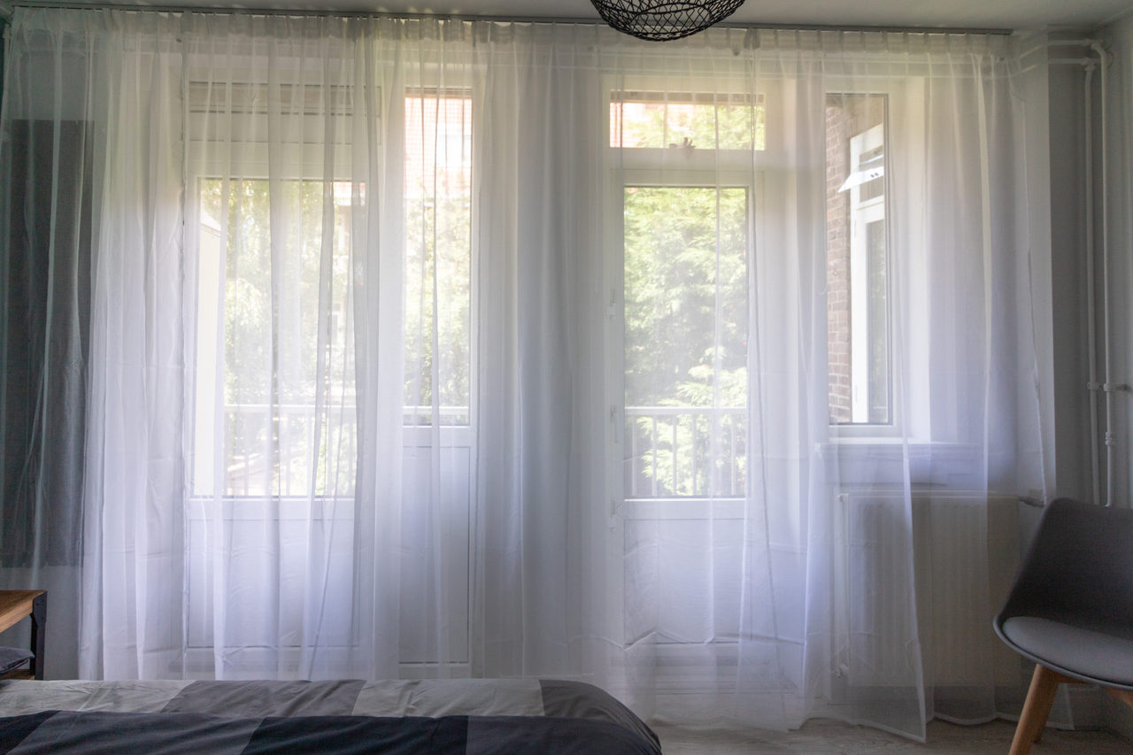 Sight of Amsterdam: rental property interior design in Amsterdam, photo 3 of 28