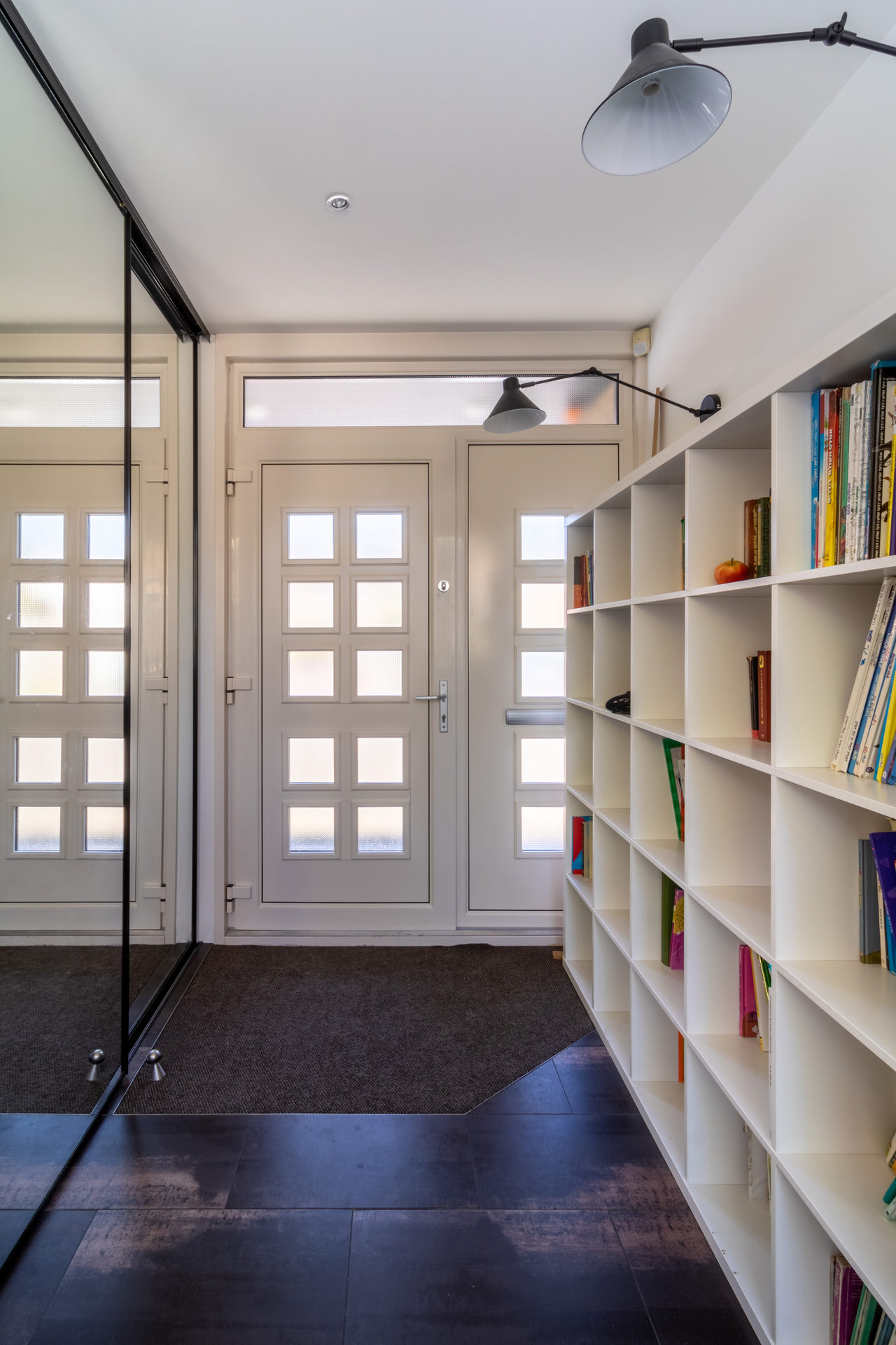 House of Cats: home interior design in Amstelveen, photo 14 of 20