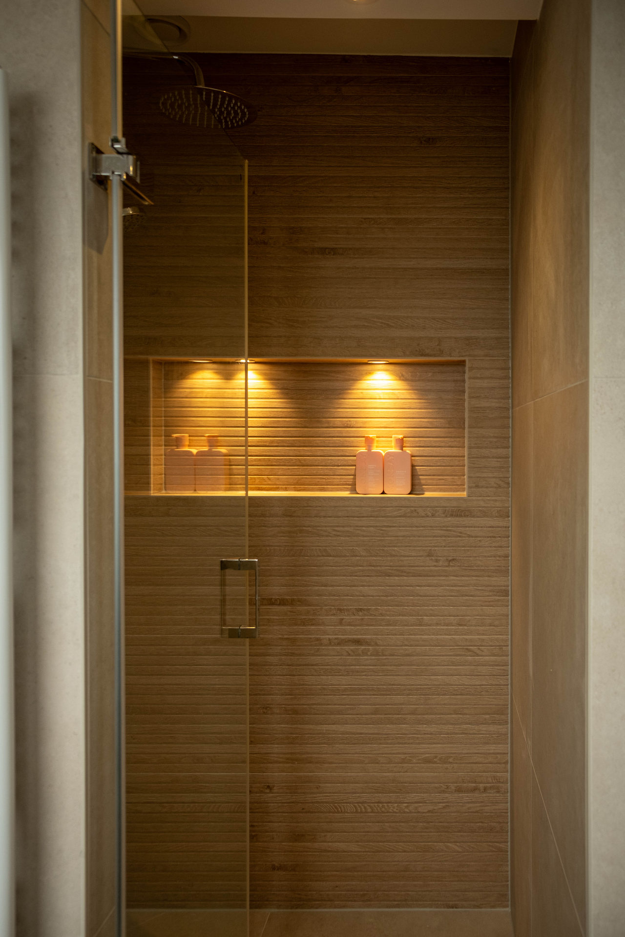 Organic Oak: home interior design, photo 16 of 39
