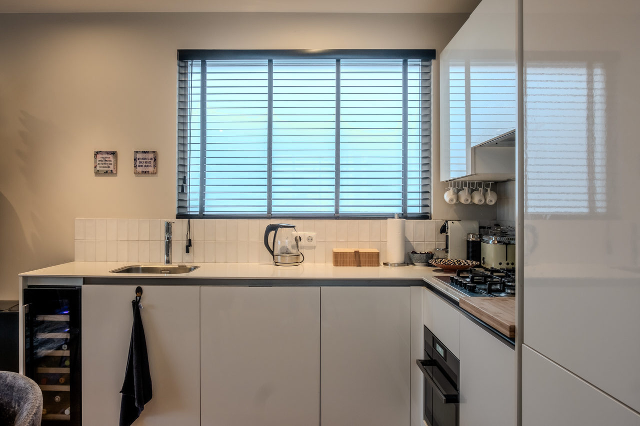 Amsterdam attic: home interior design in Amsterdam, photo 16 of 39