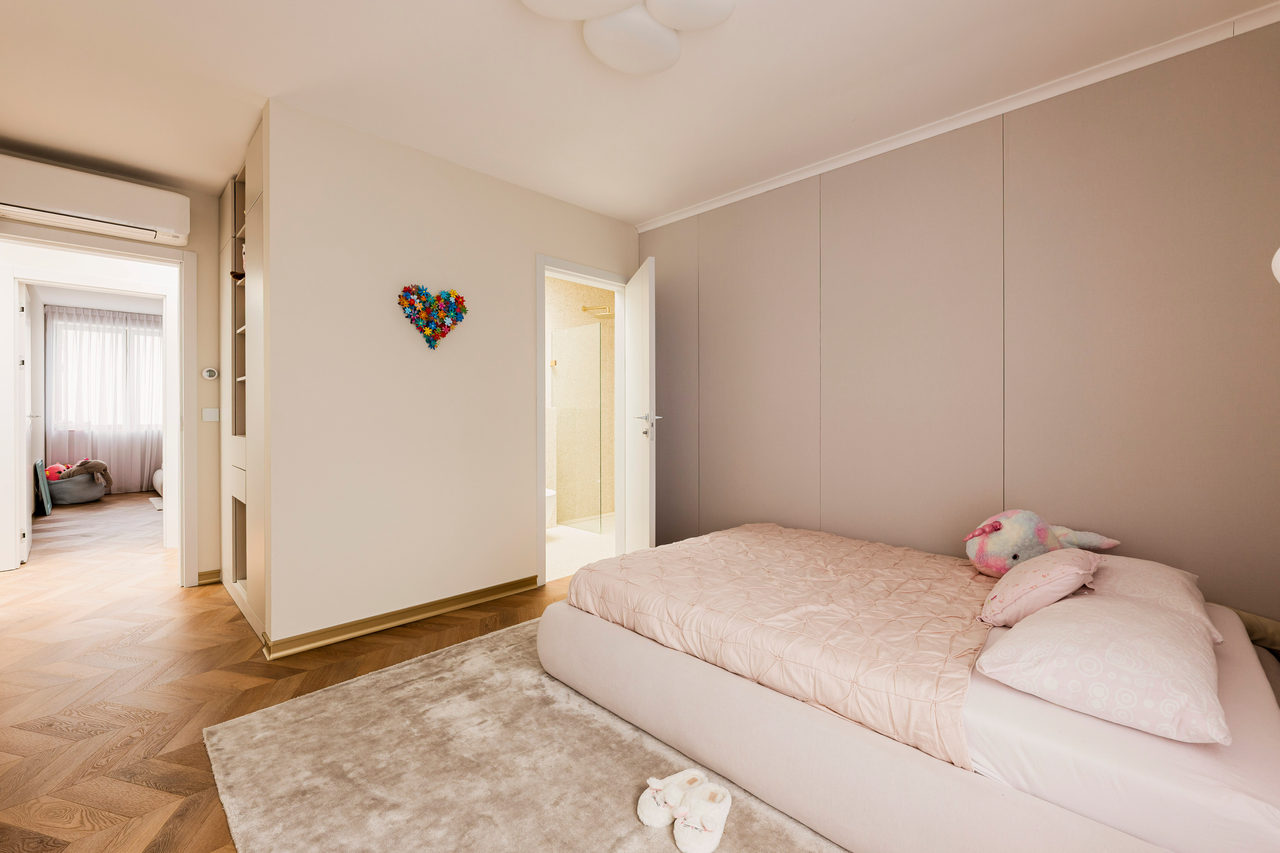 Velvet Pavilion: home interior design in Amsterdam, photo 63 of 94