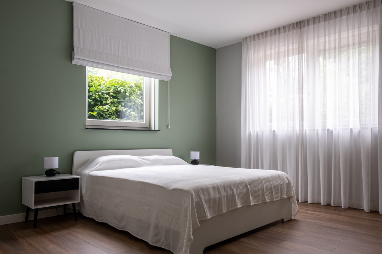 Green Luxury: home interior design in Amstelveen, photo 78 of 80