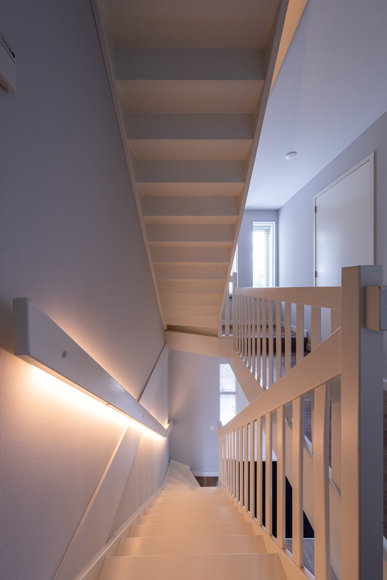 Green Luxury: home interior design in Amstelveen, photo 4 of 80