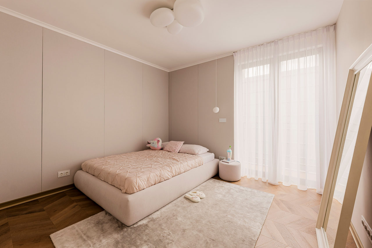 Velvet Pavilion: home interior design in Amsterdam, photo 64 of 94