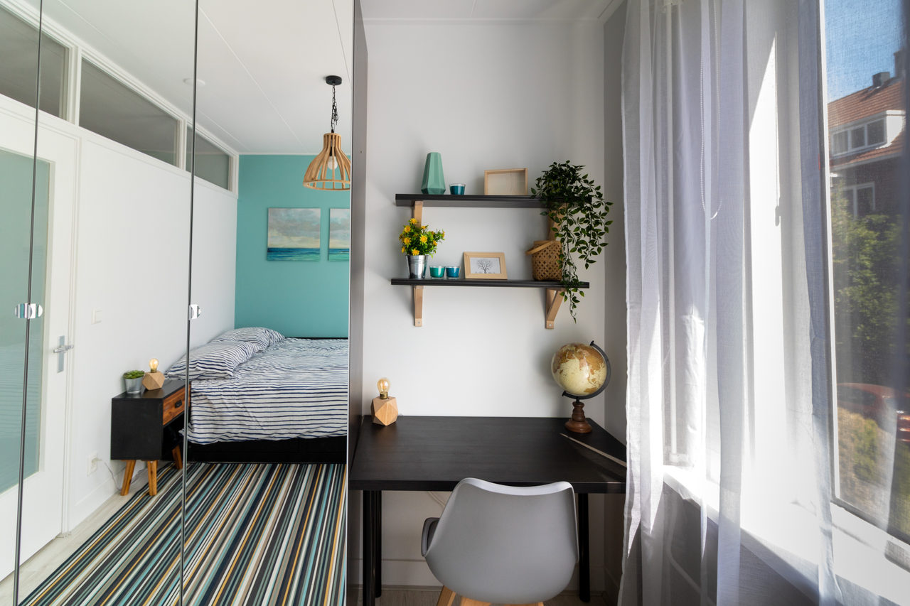 Sight of Amsterdam: rental property interior design in Amsterdam, photo 2 of 28