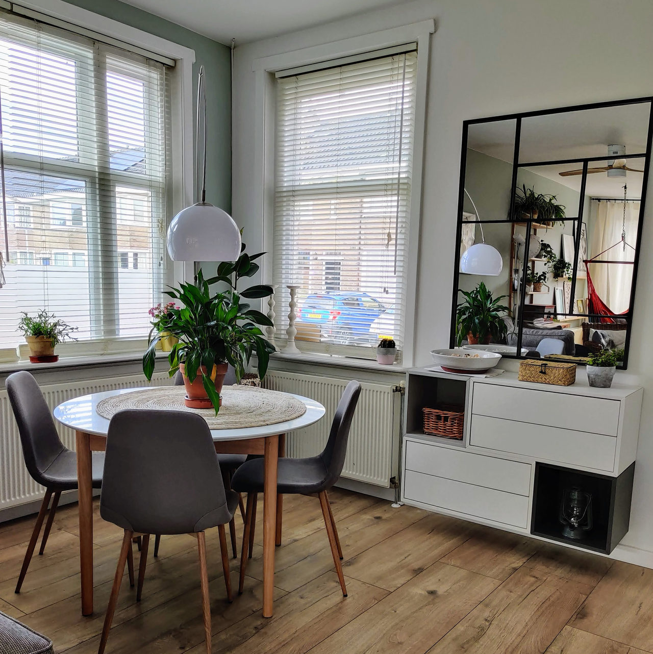 Nordic Secrets: home interior design in Zaandam, photo 14 of 38