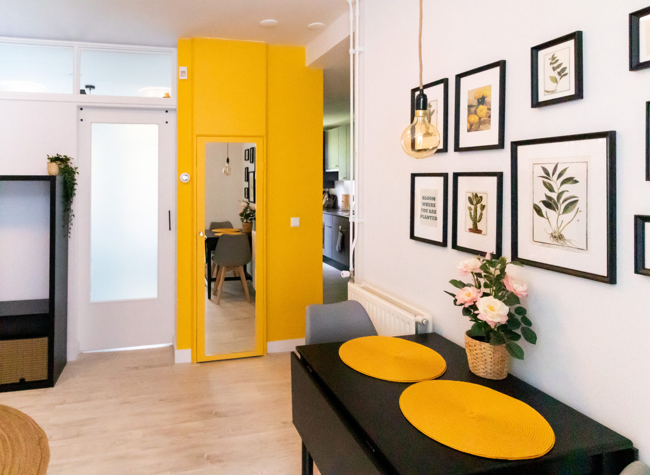 Sight of Amsterdam: rental property interior design in Amsterdam, photo 12 of 28