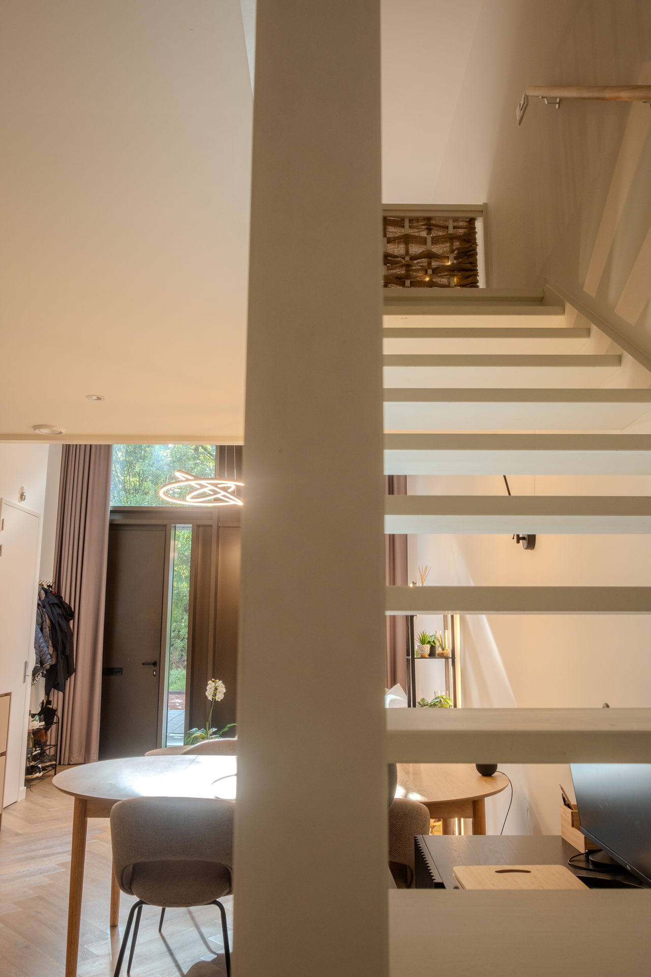 Loft in style: home interior design in Amsterdam, photo 10 of 18