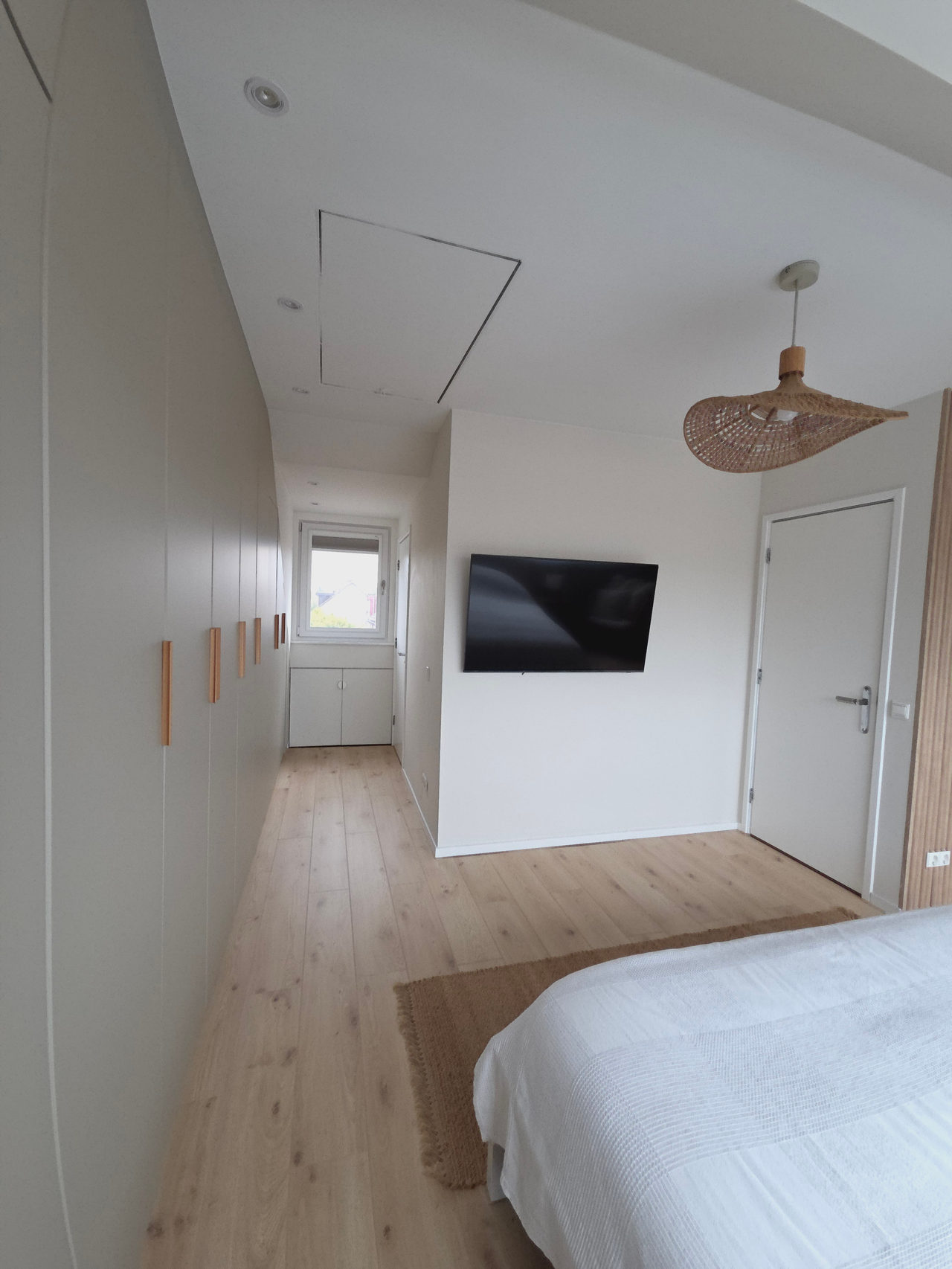 Organic Oak: home interior design, photo 6 of 39