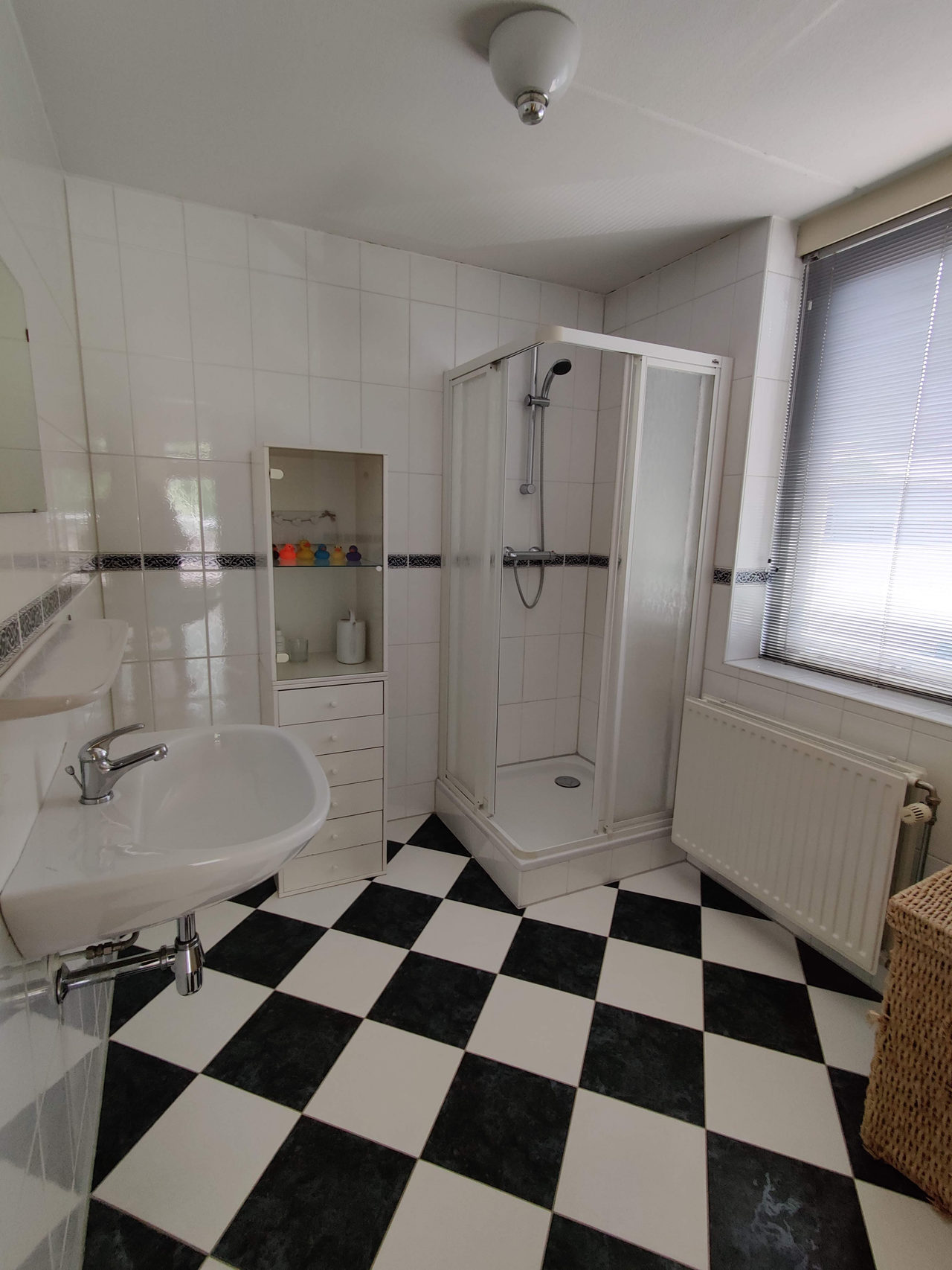 BEFORE, Modern- Luxury in Amstelveen