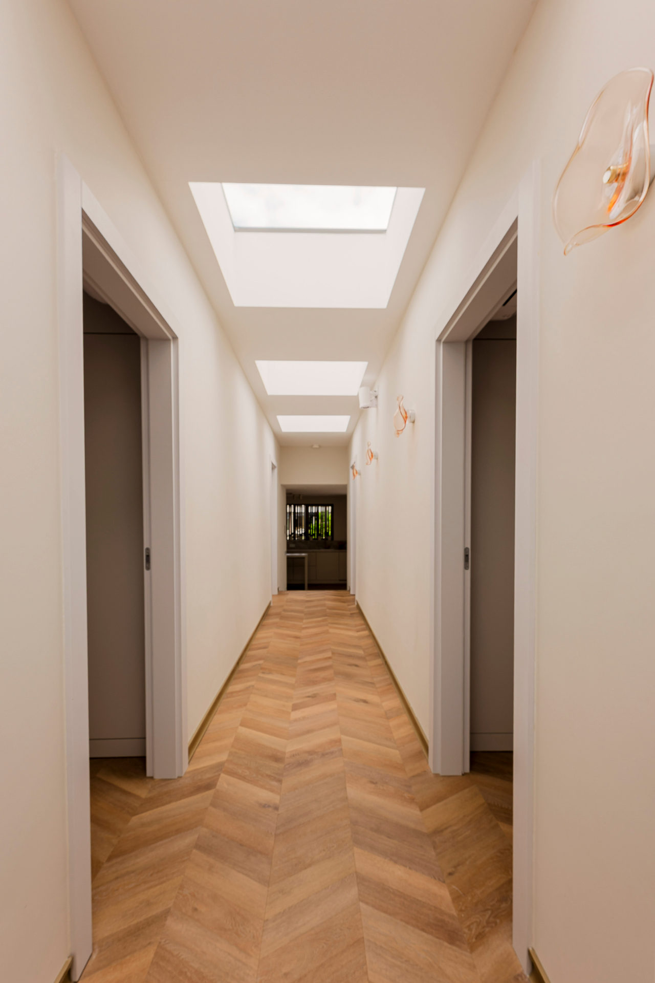 Velvet Pavilion: home interior design in Amsterdam, photo 54 of 94